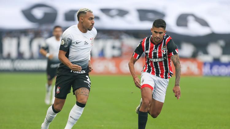 Brasileirão pega fogo nessa 9º rodada!!